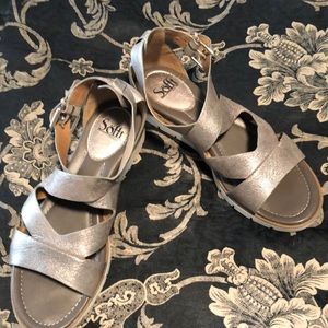 Sofft sandals
